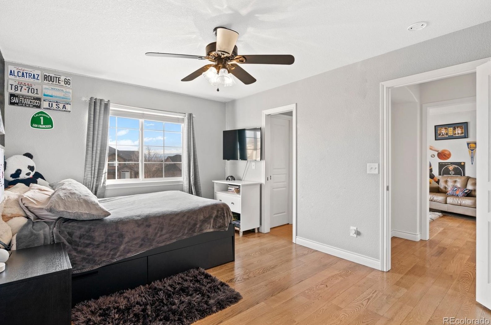 12815 77th Dr, Arvada CO  80005-2946 exterior