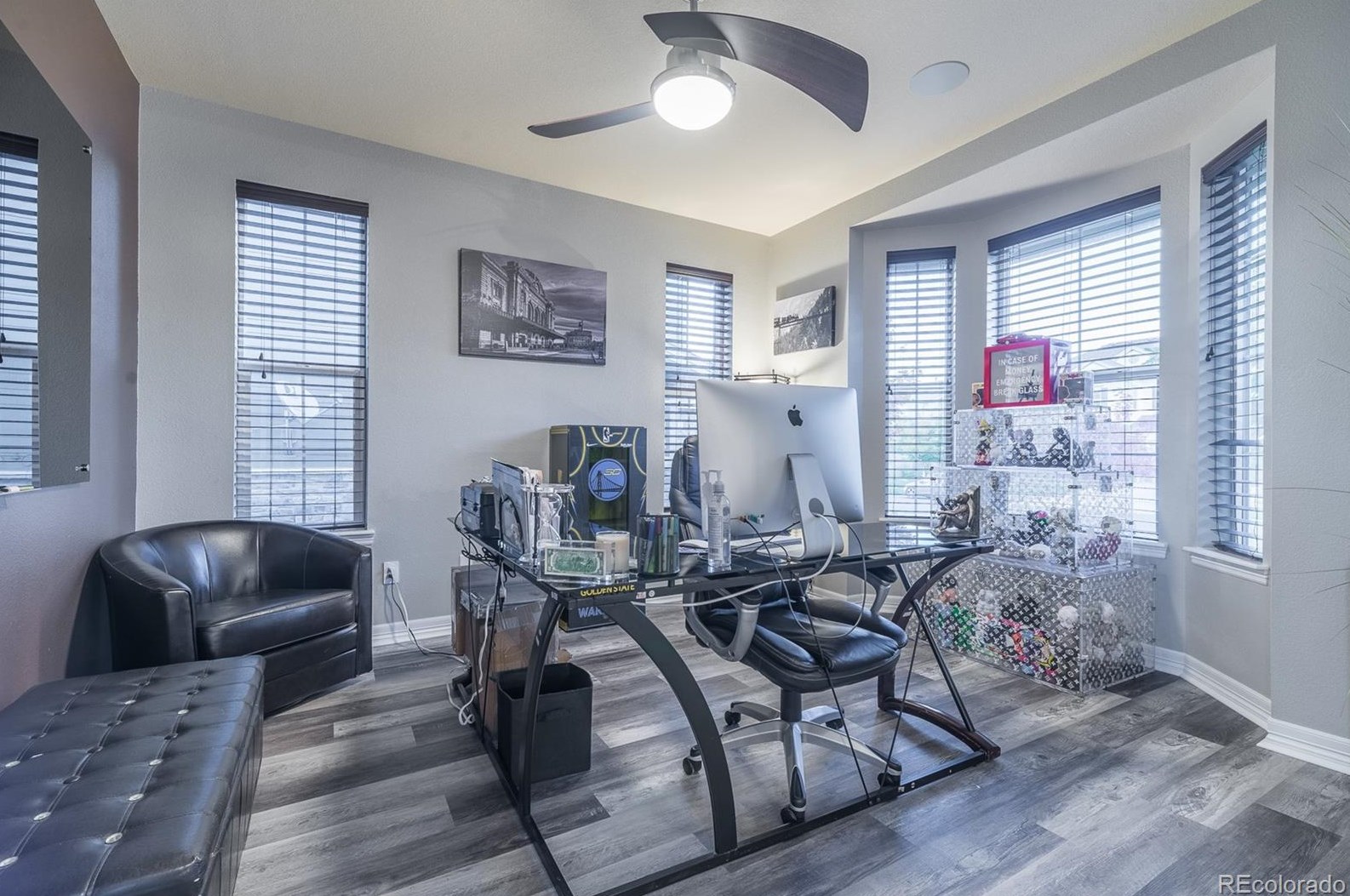 26585 Peakview Dr, Aurora CO 80016-6110 exterior