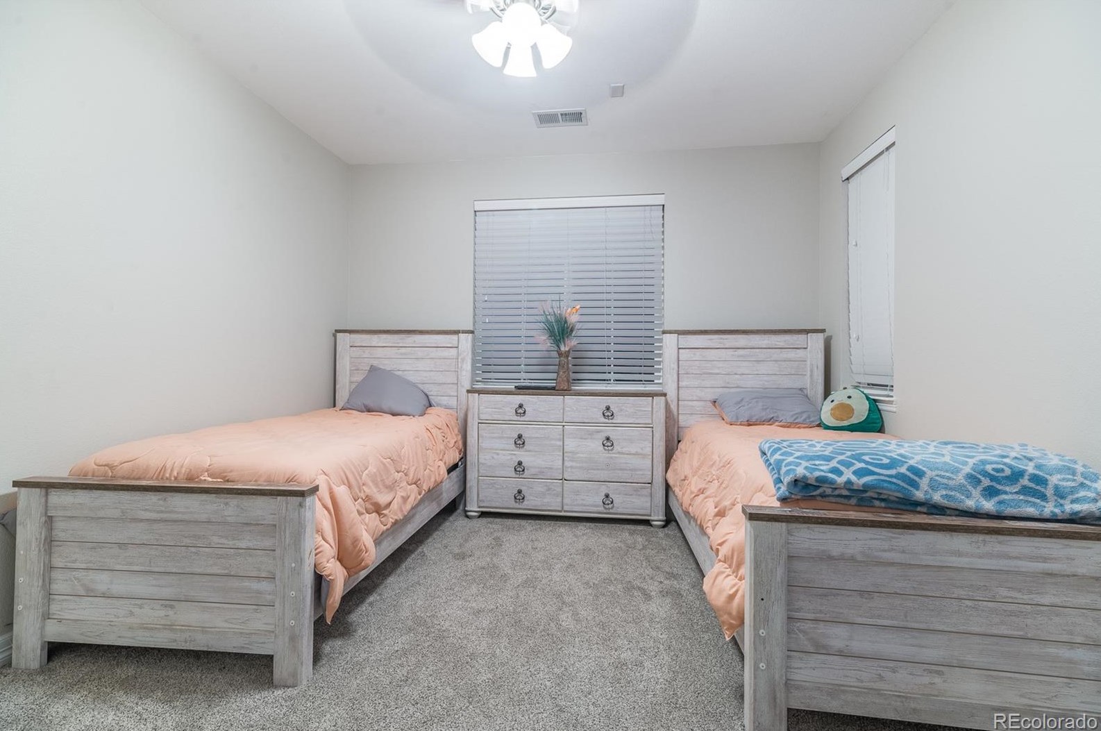 26585 Peakview Dr, Aurora CO 80016-6110 exterior