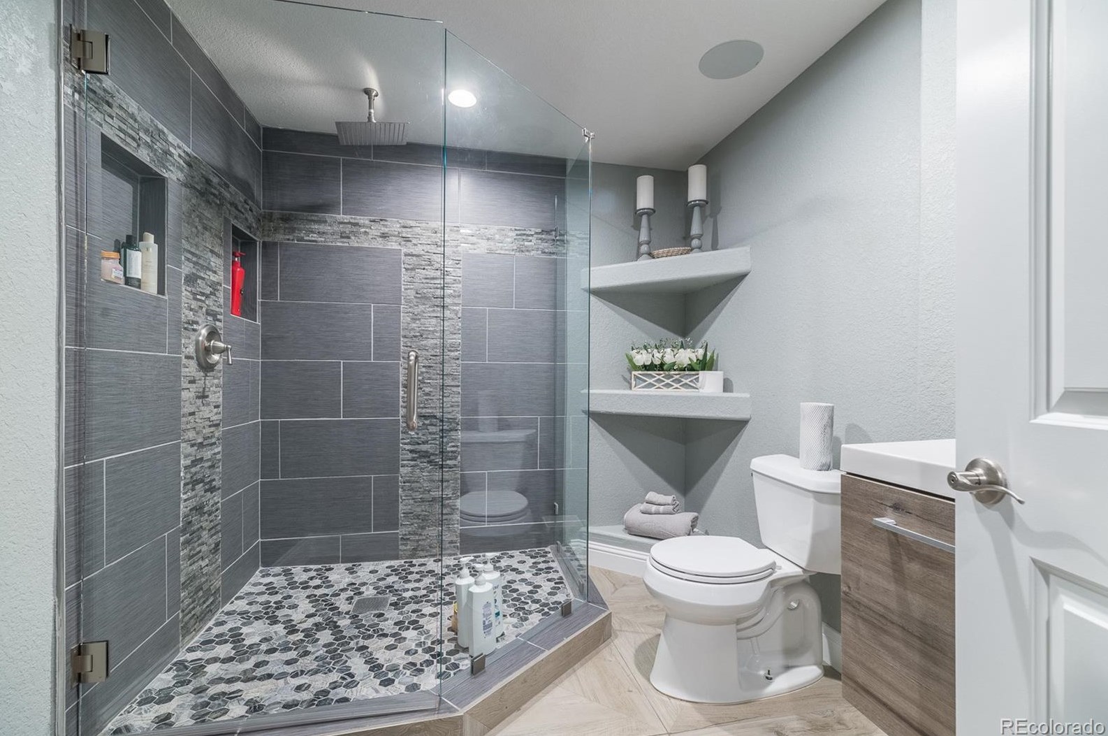 26585 Peakview Dr, Aurora CO 80016-6110 exterior