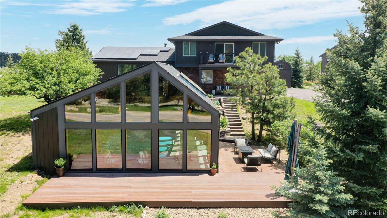 2238 Hiwan Dr, Evergreen, CO 80439 MLS 7929707 Coldwell Banker