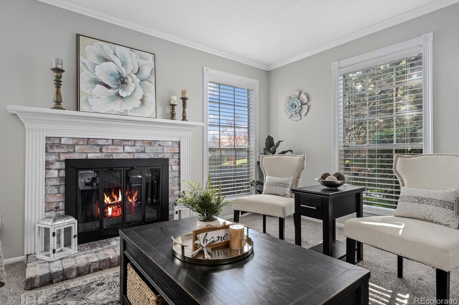 7079 Knolls Way, Littleton CO 80122-1750 exterior