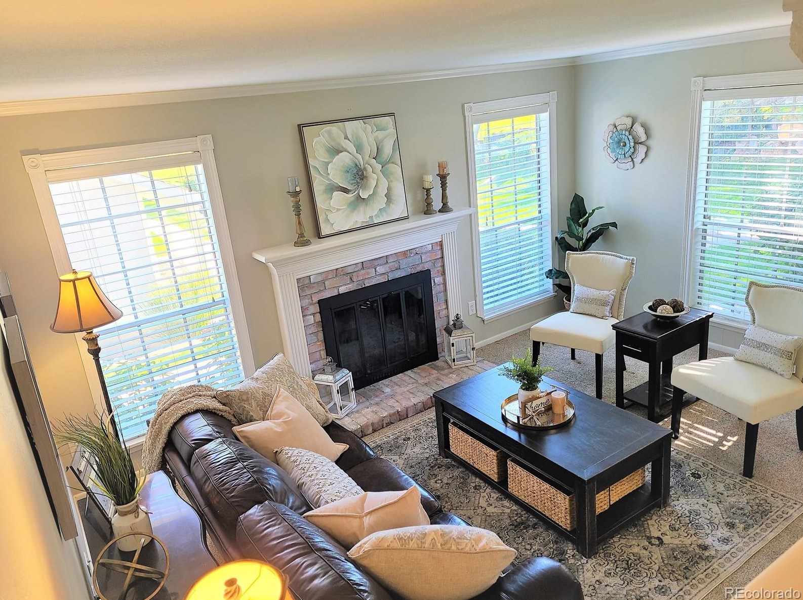 7079 Knolls Way, Littleton CO 80122-1750 exterior