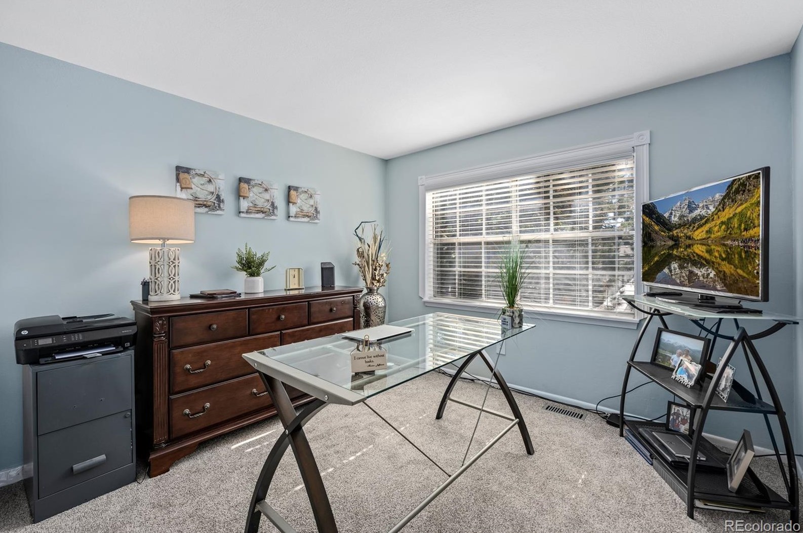 7079 Knolls Way, Littleton CO 80122-1750 exterior