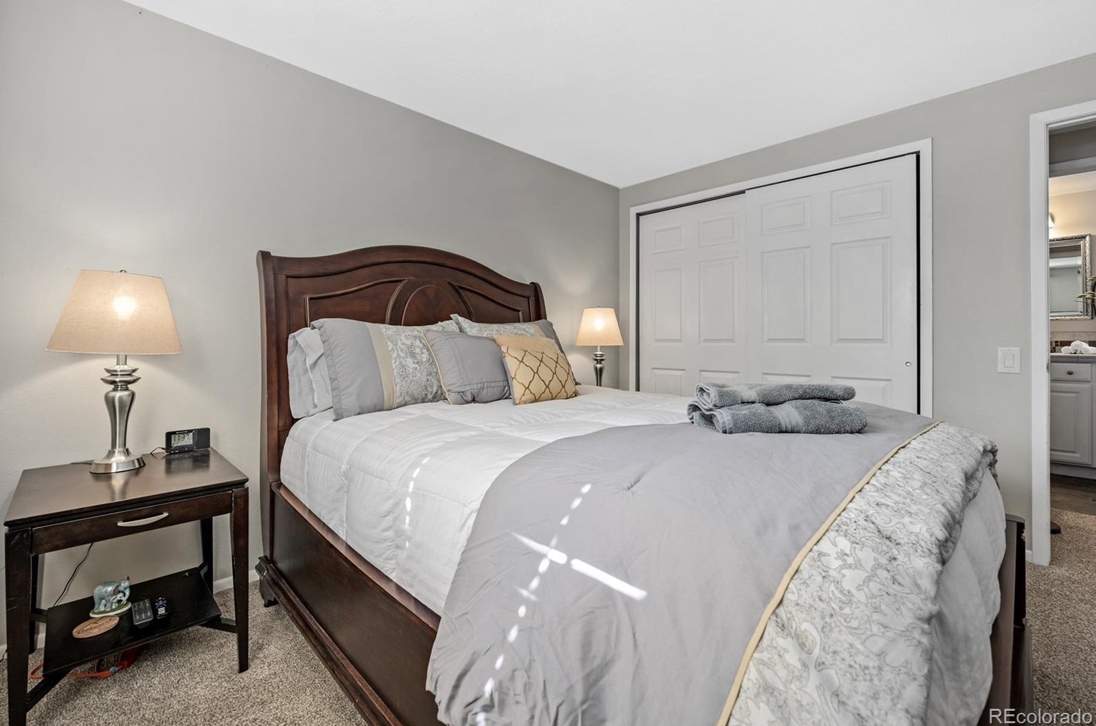 7079 Knolls Way, Littleton CO 80122-1750 exterior