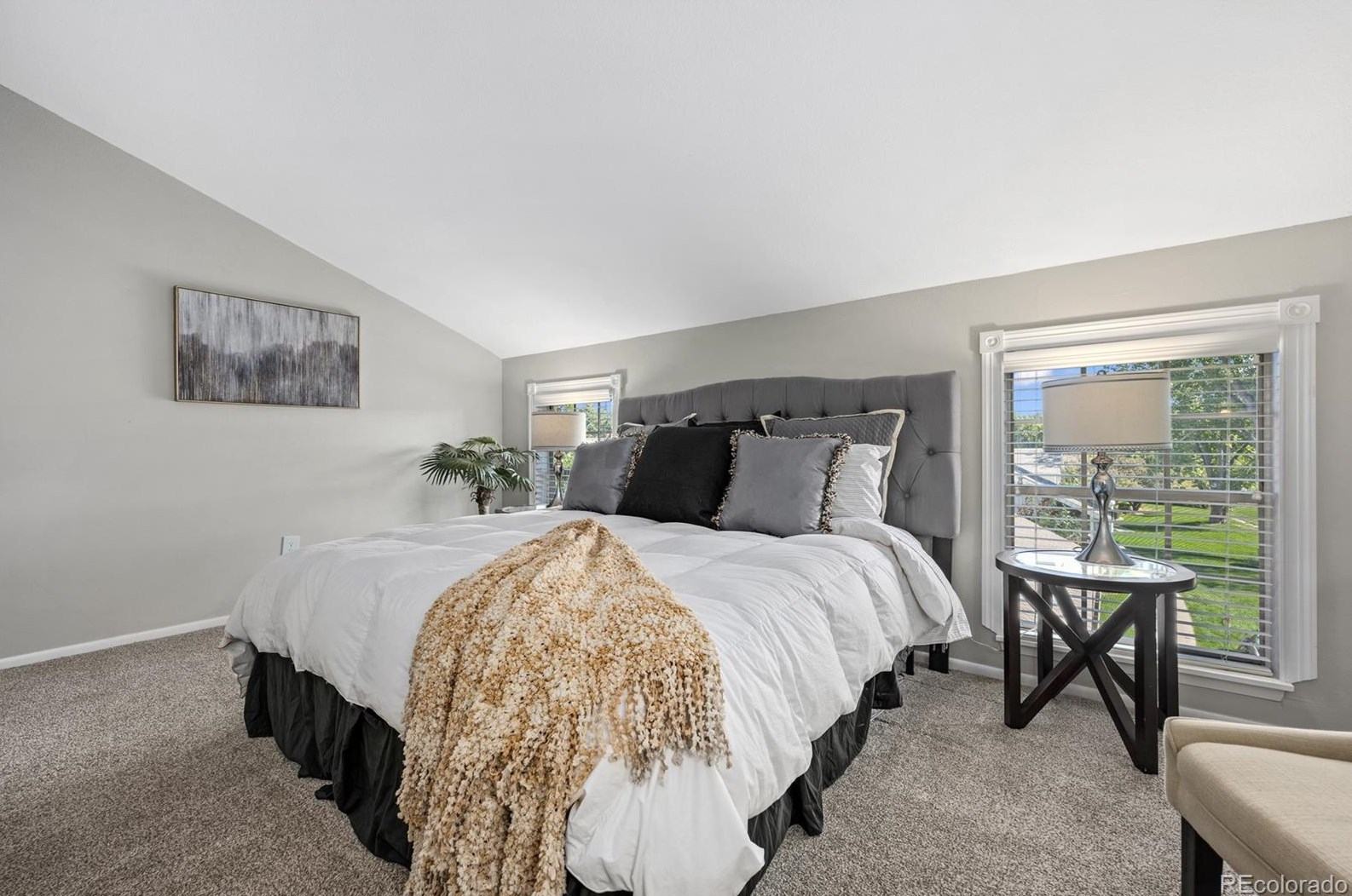 7079 Knolls Way, Littleton CO 80122-1750 exterior