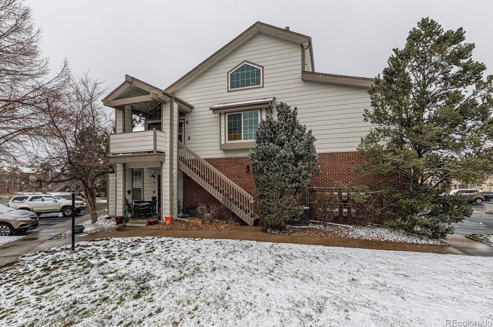 3066 Prentice Ave, Littleton CO 80123-8947 exterior