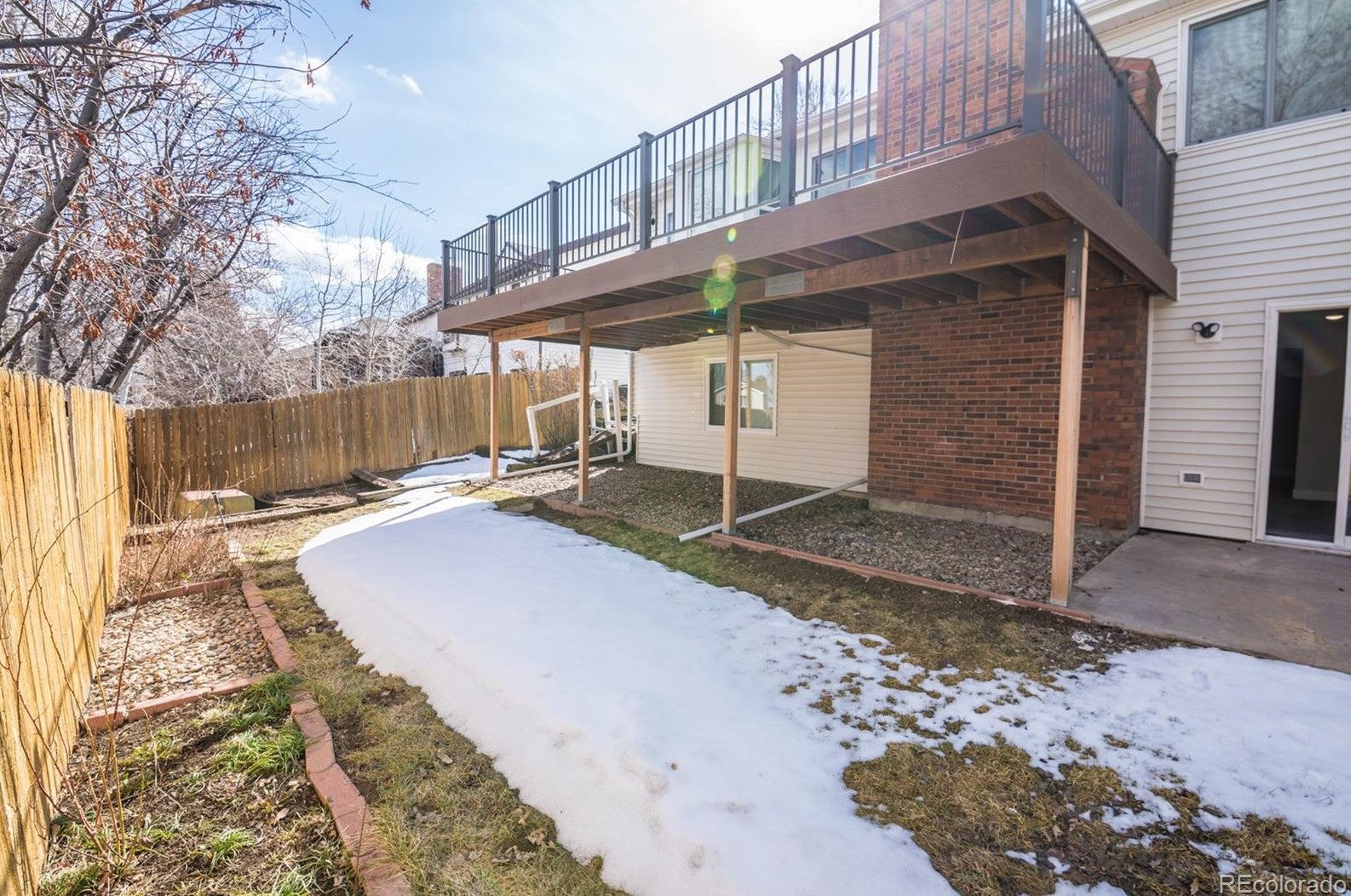 10233 Powers Ave, Littleton CO 80127-1814 exterior