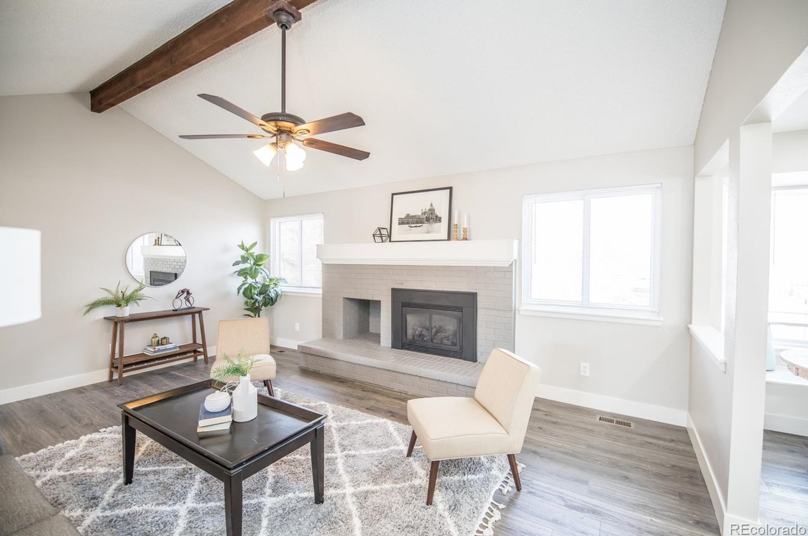 10233 Powers Ave, Littleton CO 80127-1814 exterior