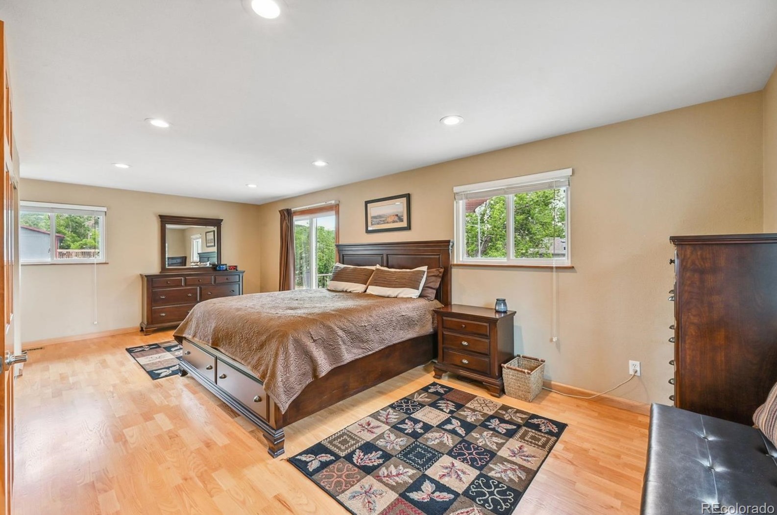 200 Johnson Dr, Castle Rock CO 80104-2123 exterior