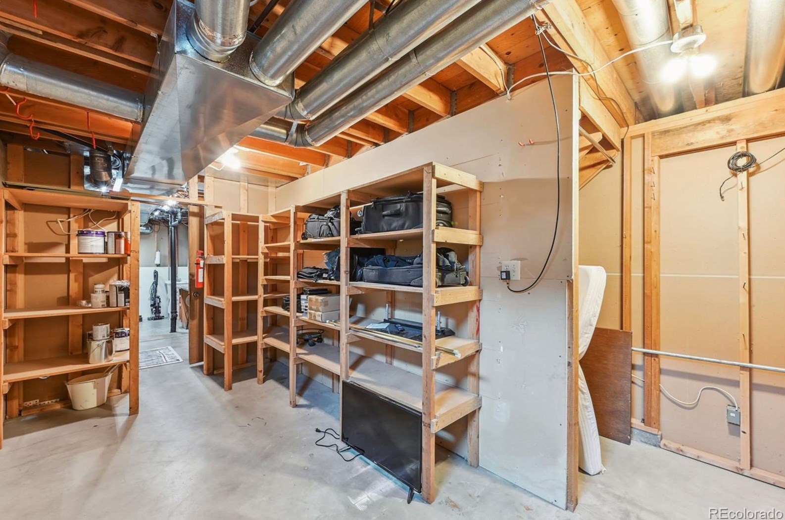 200 Johnson Dr, Castle Rock CO 80104-2123 exterior