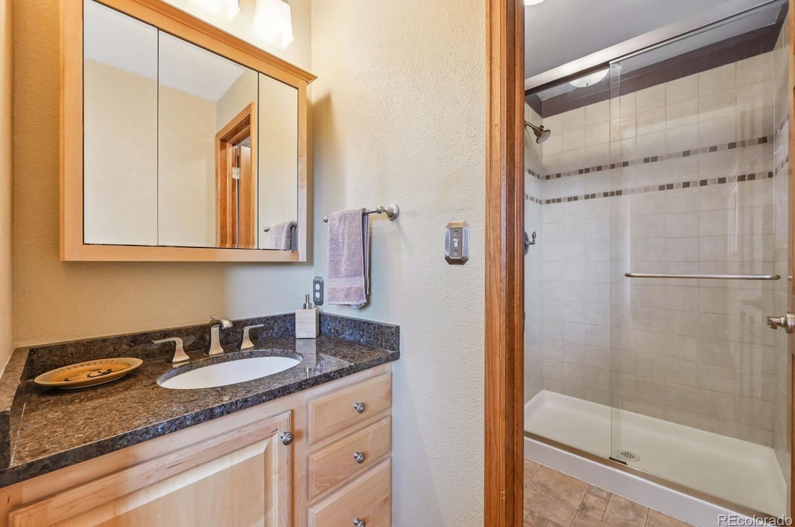 200 Johnson Dr, Castle Rock CO 80104-2123 exterior