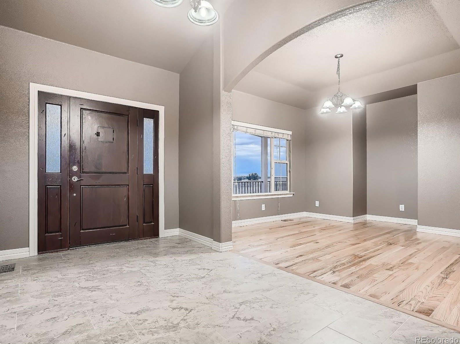 2327 Ventress Ct, Bennett CO  80102-8458 exterior