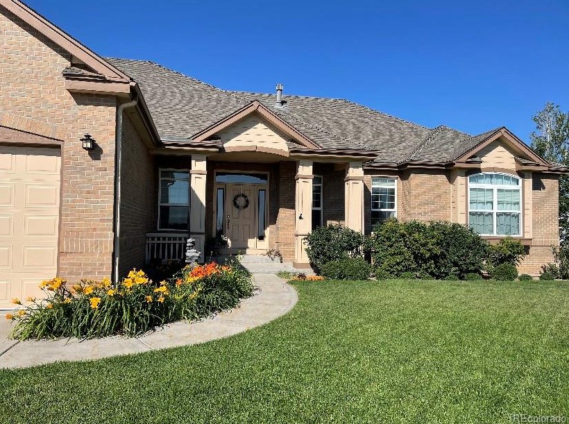 16541 Tree Haven St, Hudson, CO 80642