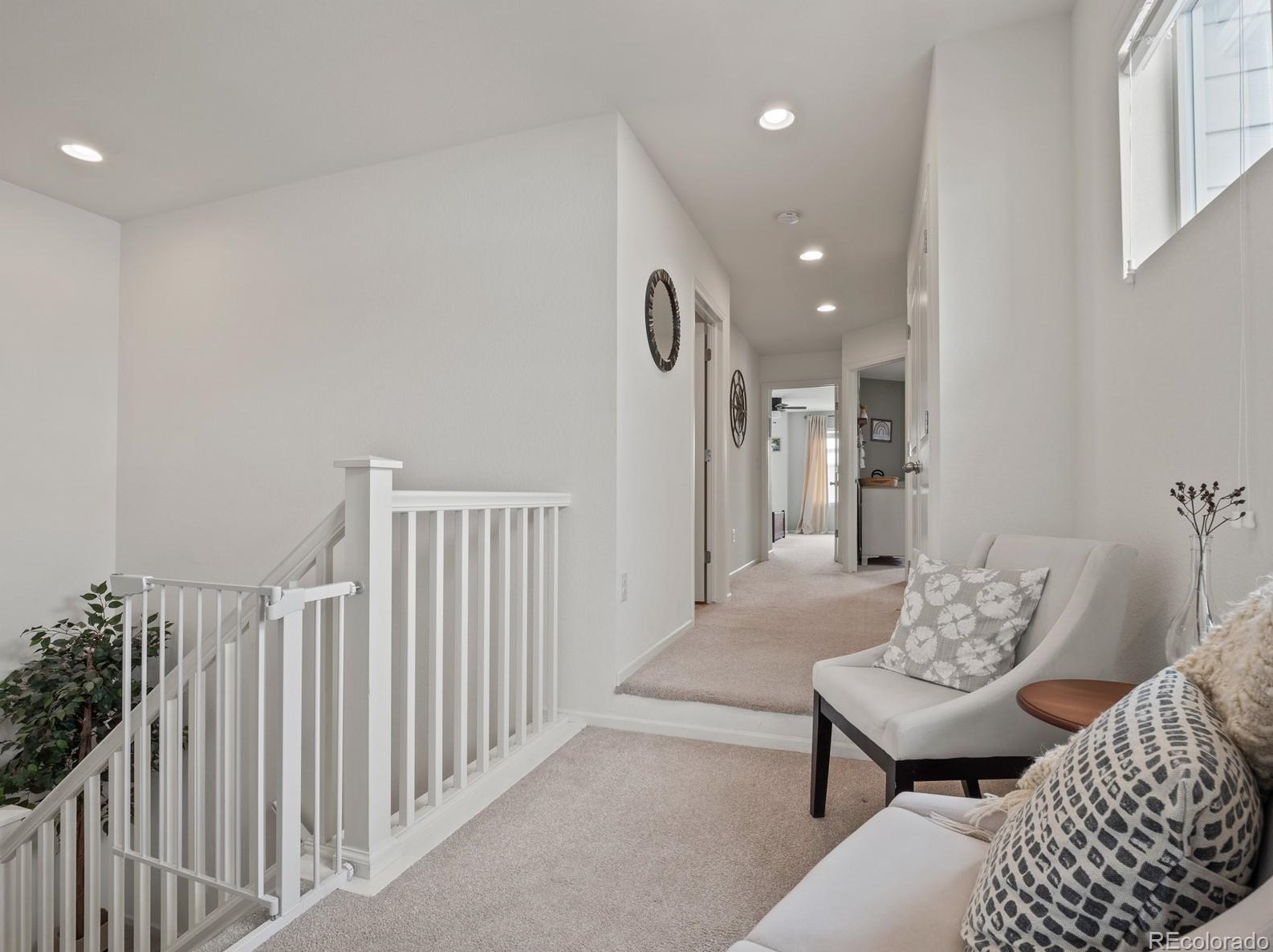 9437 58th Pl, Denver CO  80238 exterior