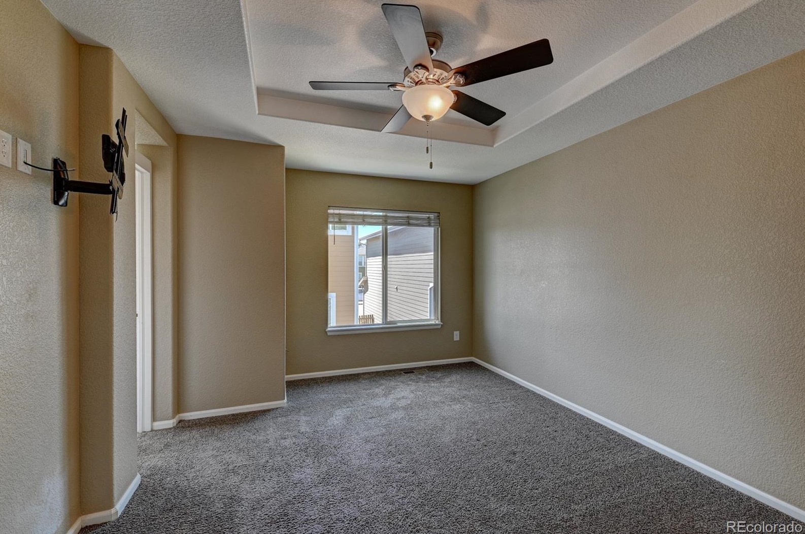 3157 Grn Hvn Cir, Littleton CO 80126-7540 exterior