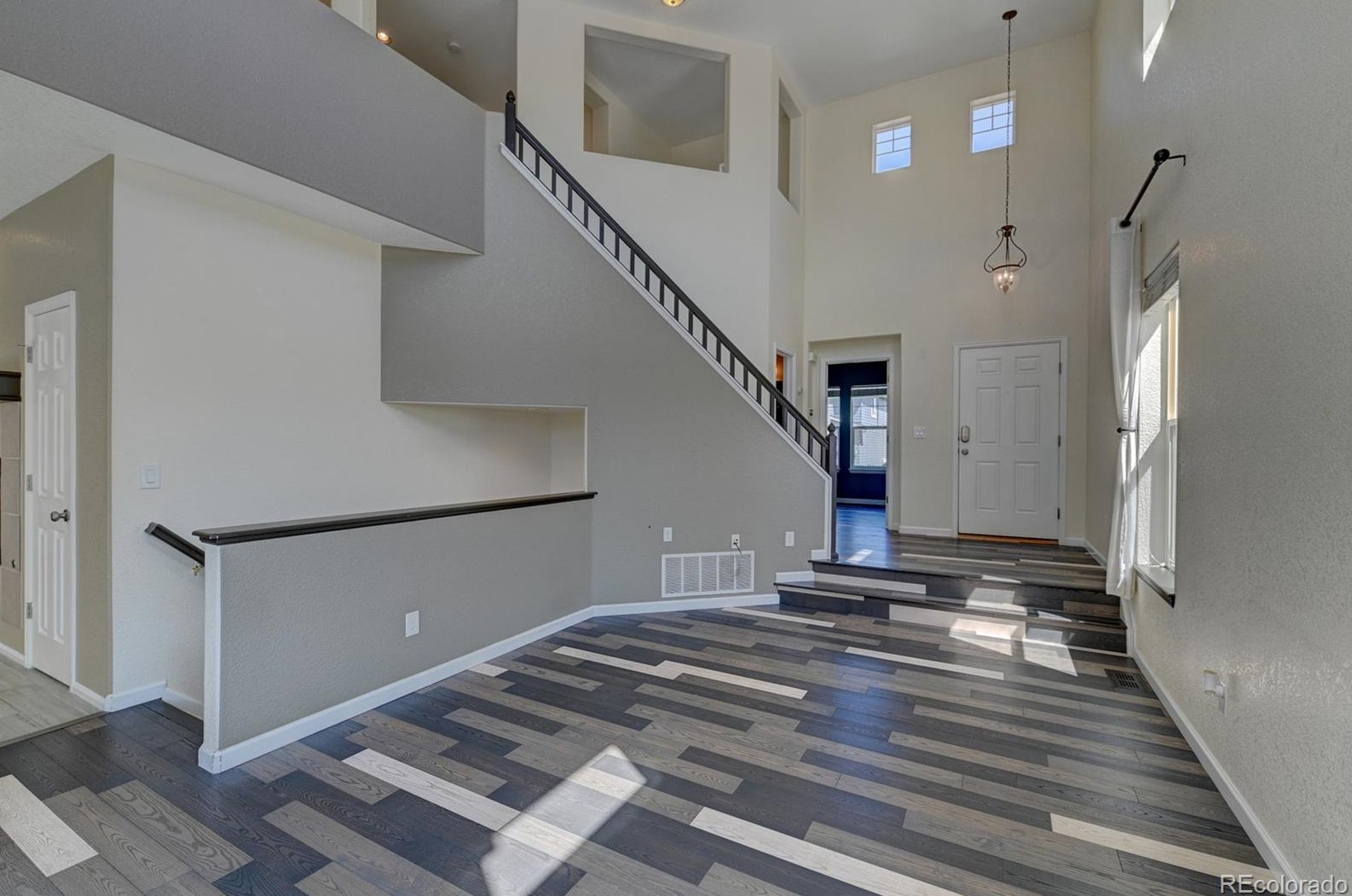 3157 Grn Hvn Cir, Littleton CO 80126-7540 exterior