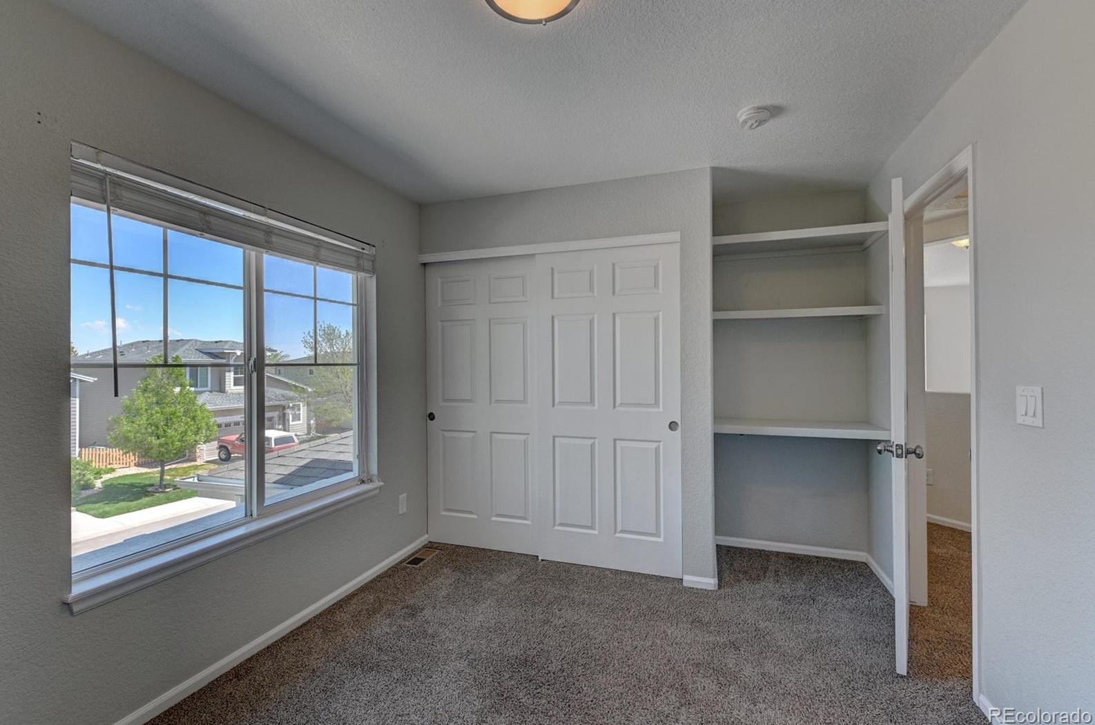 3157 Grn Hvn Cir, Littleton CO 80126-7540 exterior