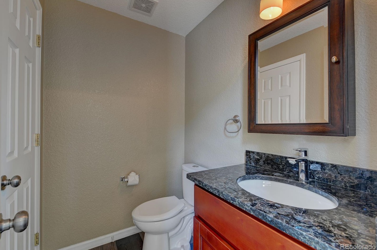 3157 Grn Hvn Cir, Littleton CO 80126-7540 exterior