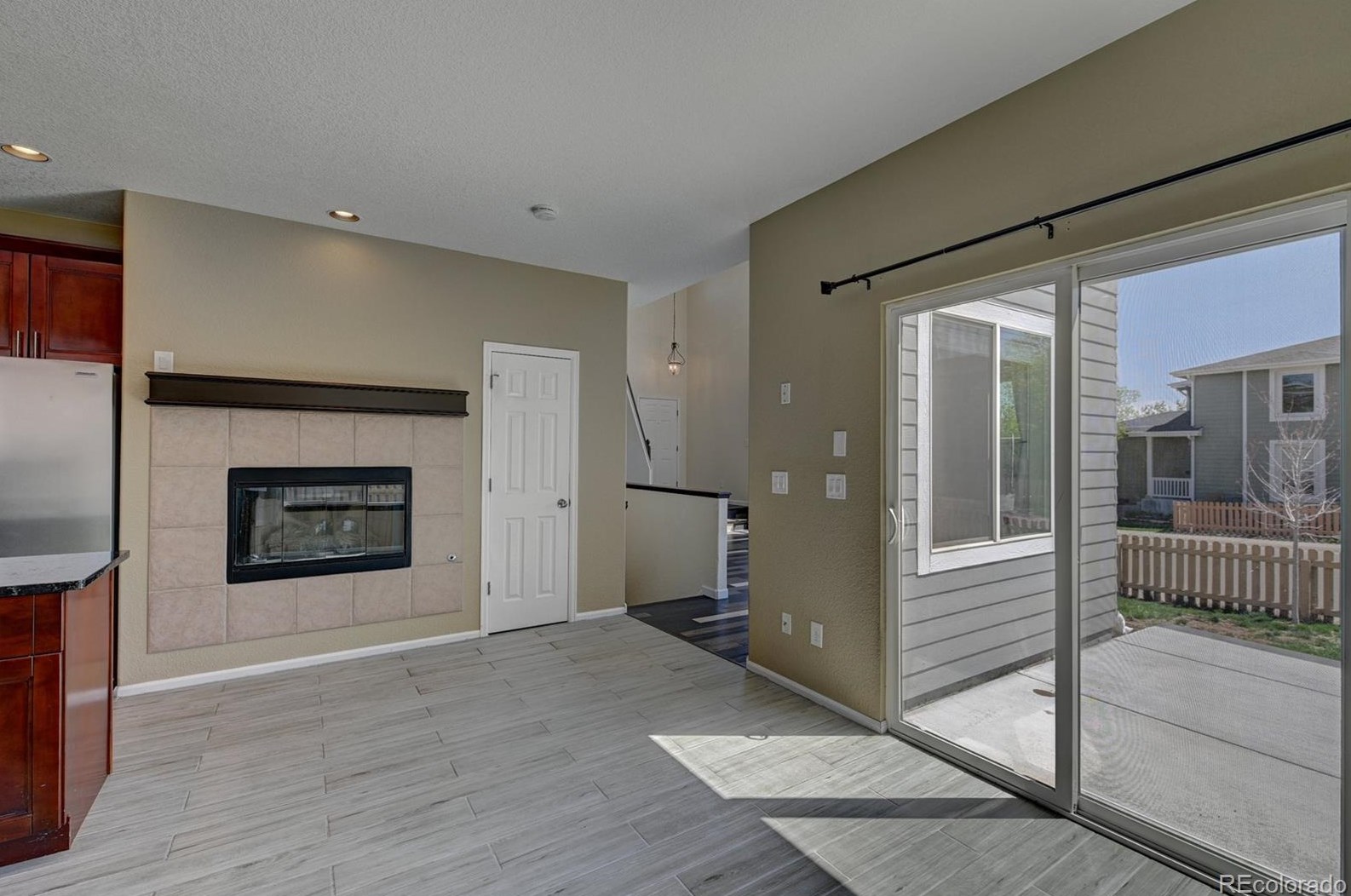 3157 Grn Hvn Cir, Littleton CO 80126-7540 exterior