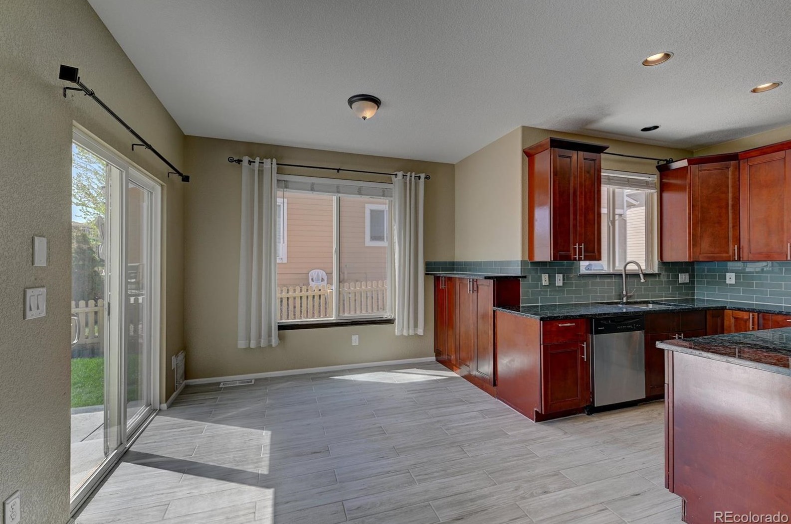 3157 Grn Hvn Cir, Littleton CO 80126-7540 exterior