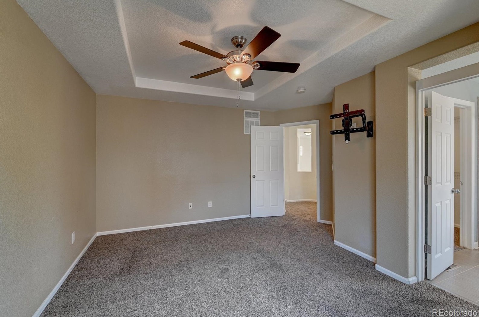 3157 Grn Hvn Cir, Littleton CO 80126-7540 exterior