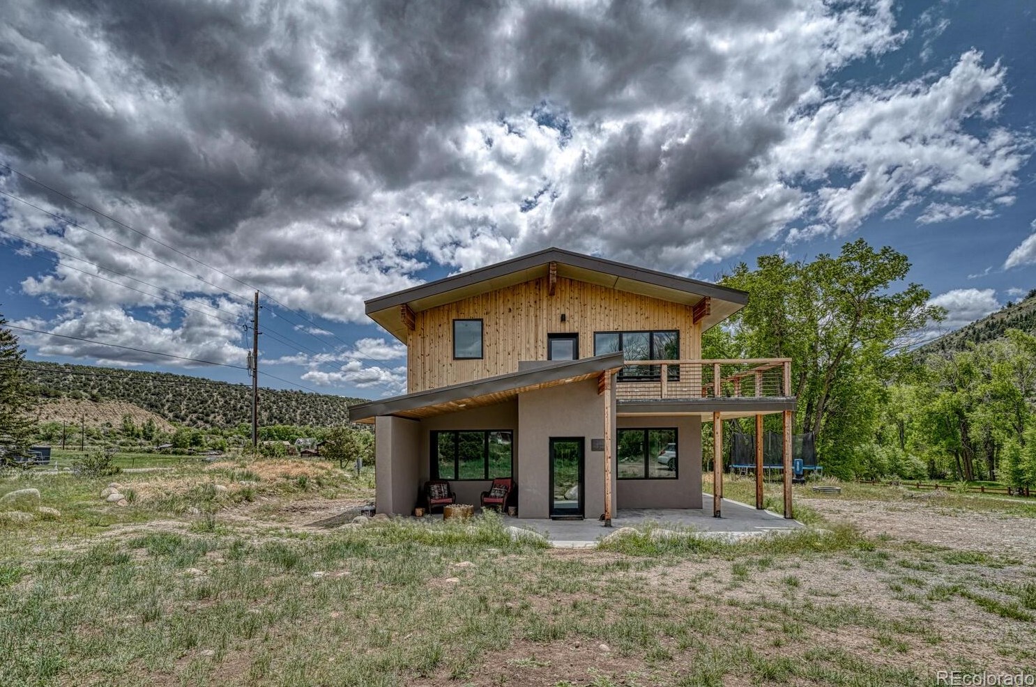 17000 Willow Tree Dr, Salida, CO 81201