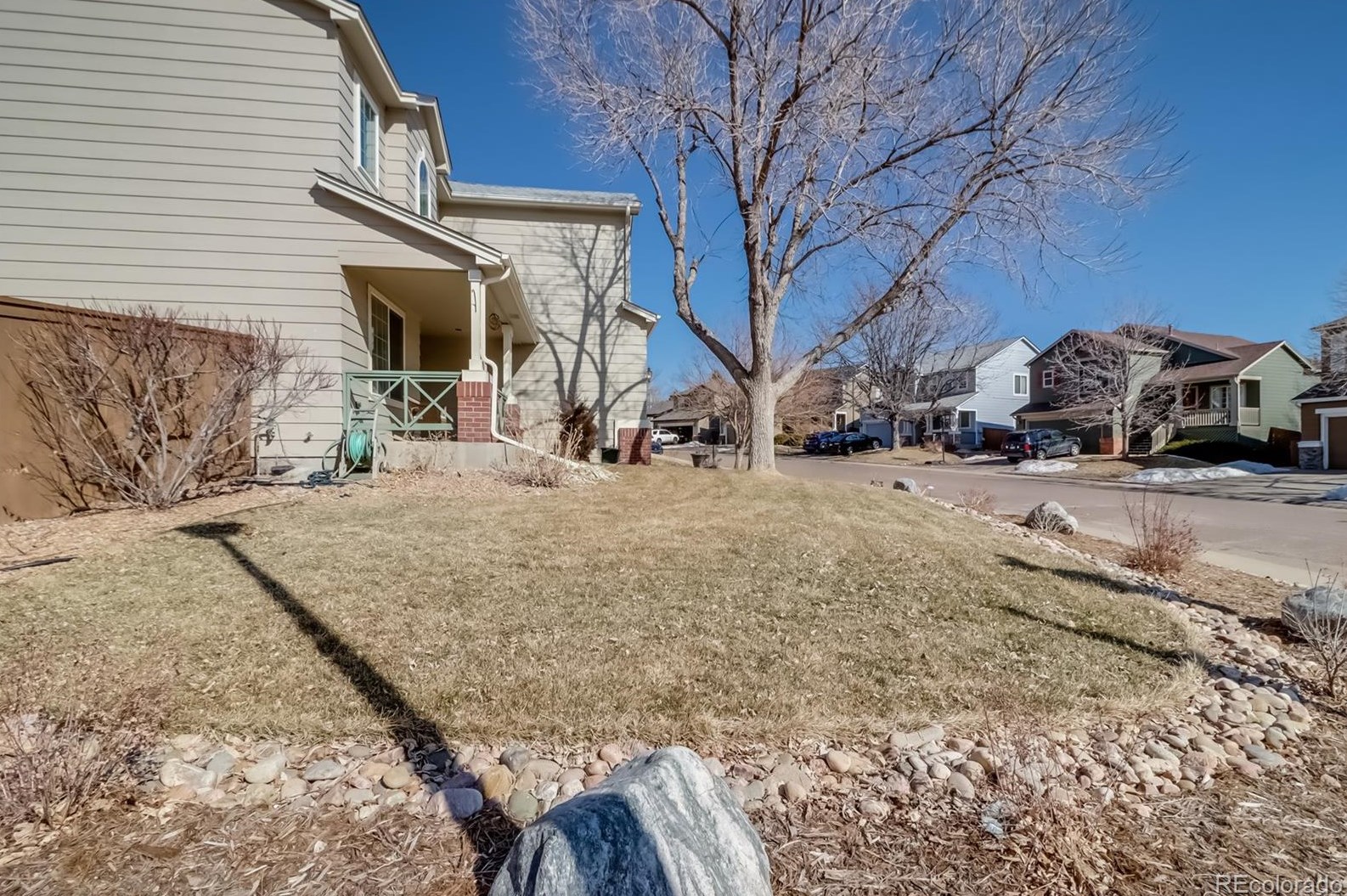 9467 Wolfe Dr, Littleton CO 80129-5764 exterior