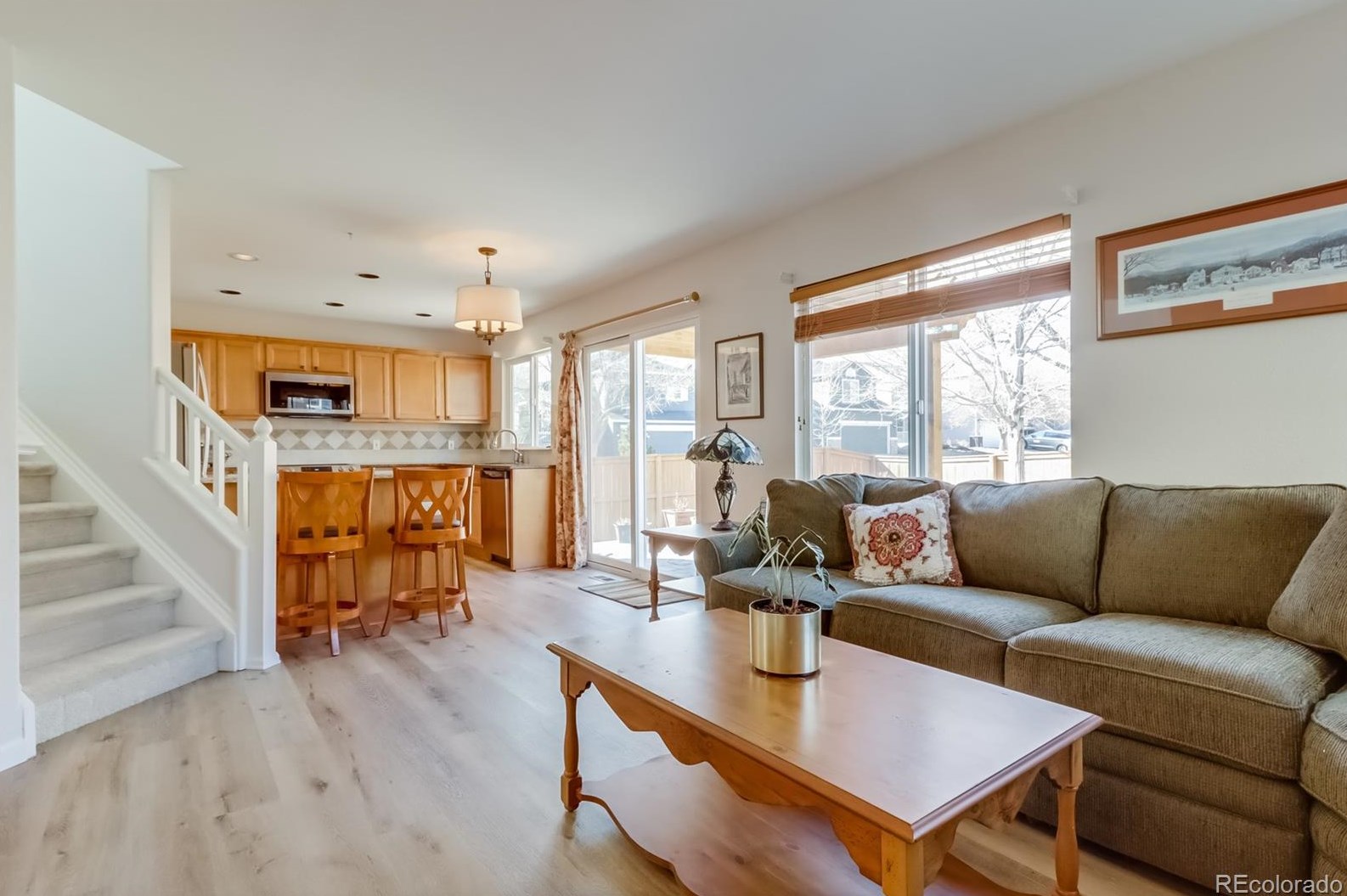 9467 Wolfe Dr, Littleton CO 80129-5764 exterior