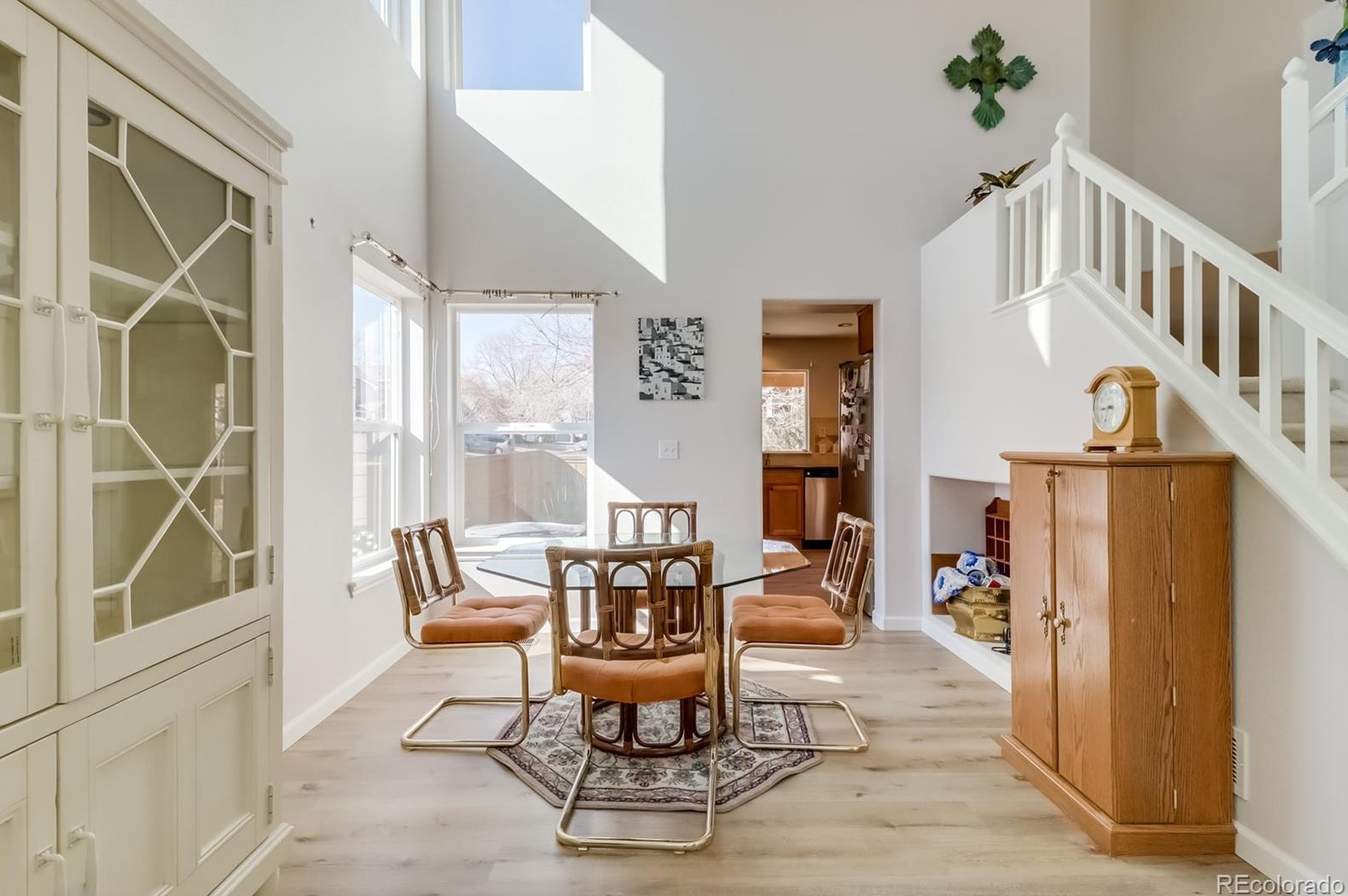 9467 Wolfe Dr, Littleton CO 80129-5764 exterior