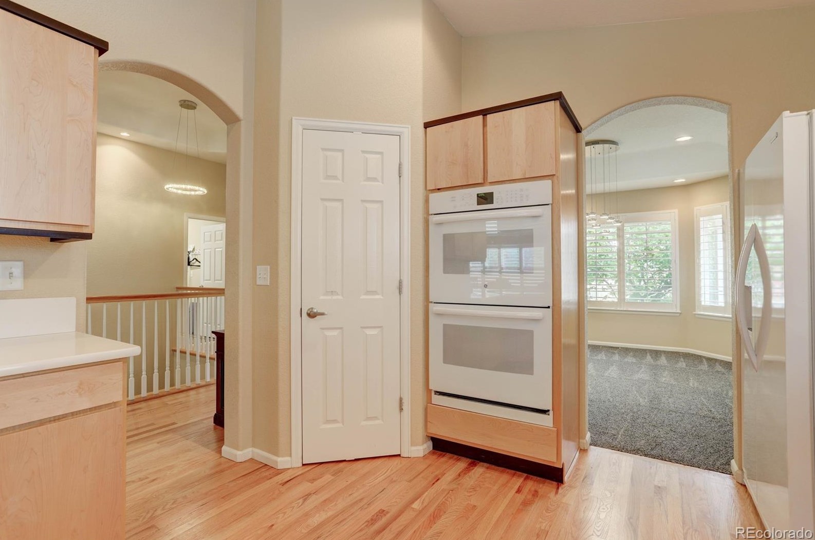 8982 Meadow Hill Cir, Littleton CO 80124-5430 exterior