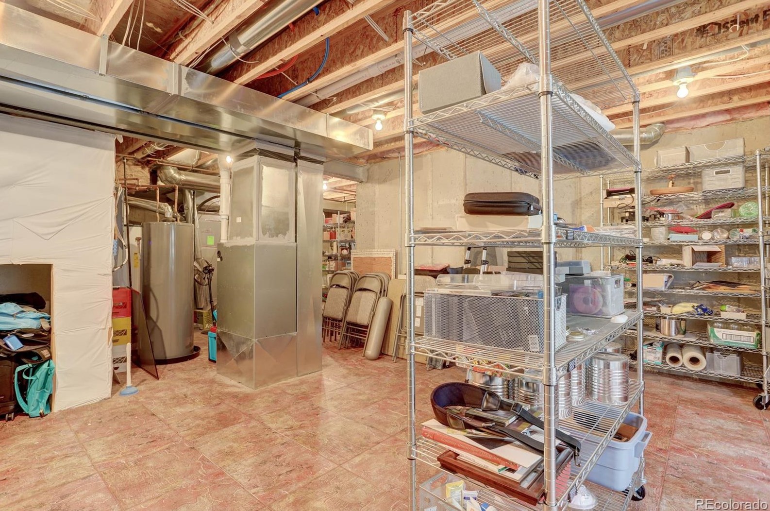 8982 Meadow Hill Cir, Littleton CO 80124-5430 exterior