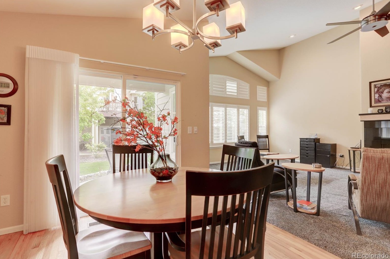 8982 Meadow Hill Cir, Littleton CO 80124-5430 exterior