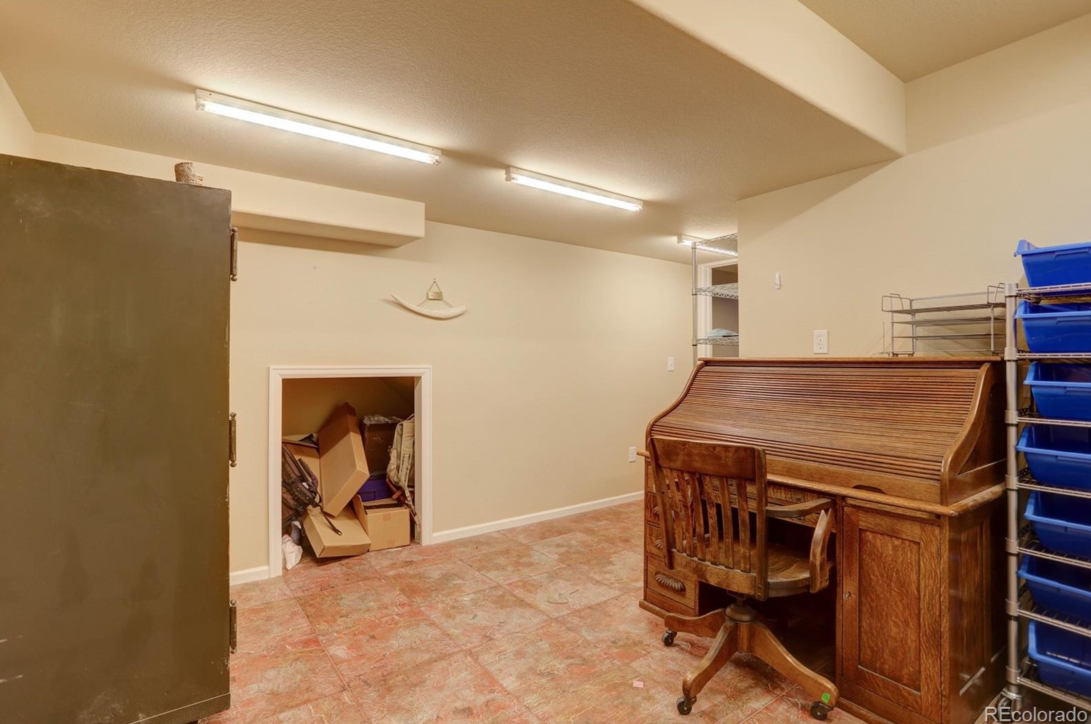 8982 Meadow Hill Cir, Littleton CO 80124-5430 exterior