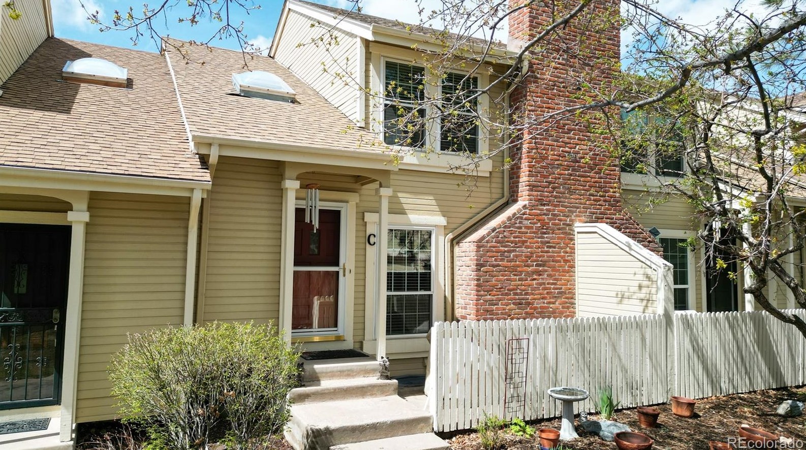 2941 Long Dr, Littleton CO 80120-4370 exterior