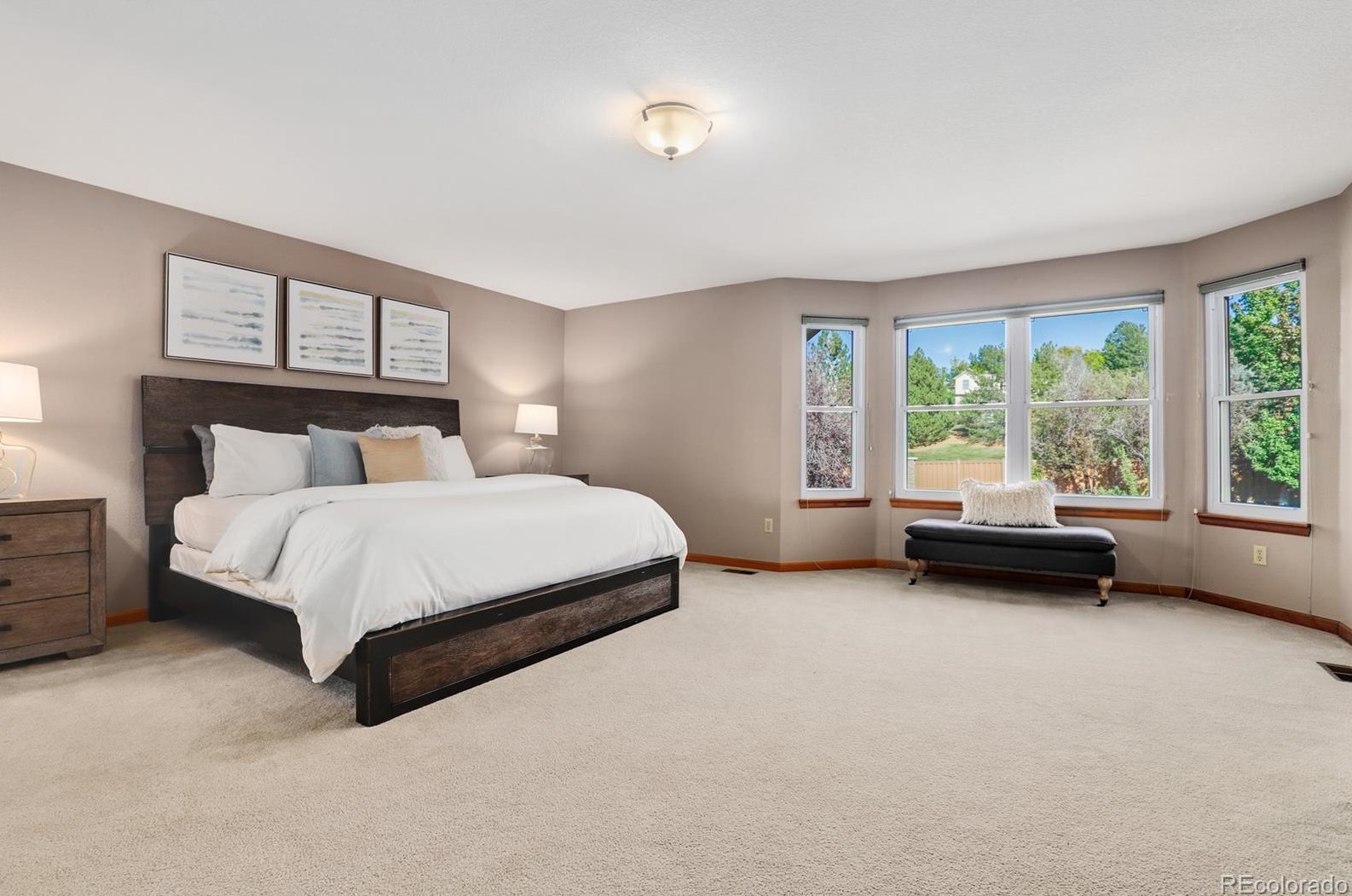 8948 Green Meadows Ln, Littleton CO 80126-2674 exterior