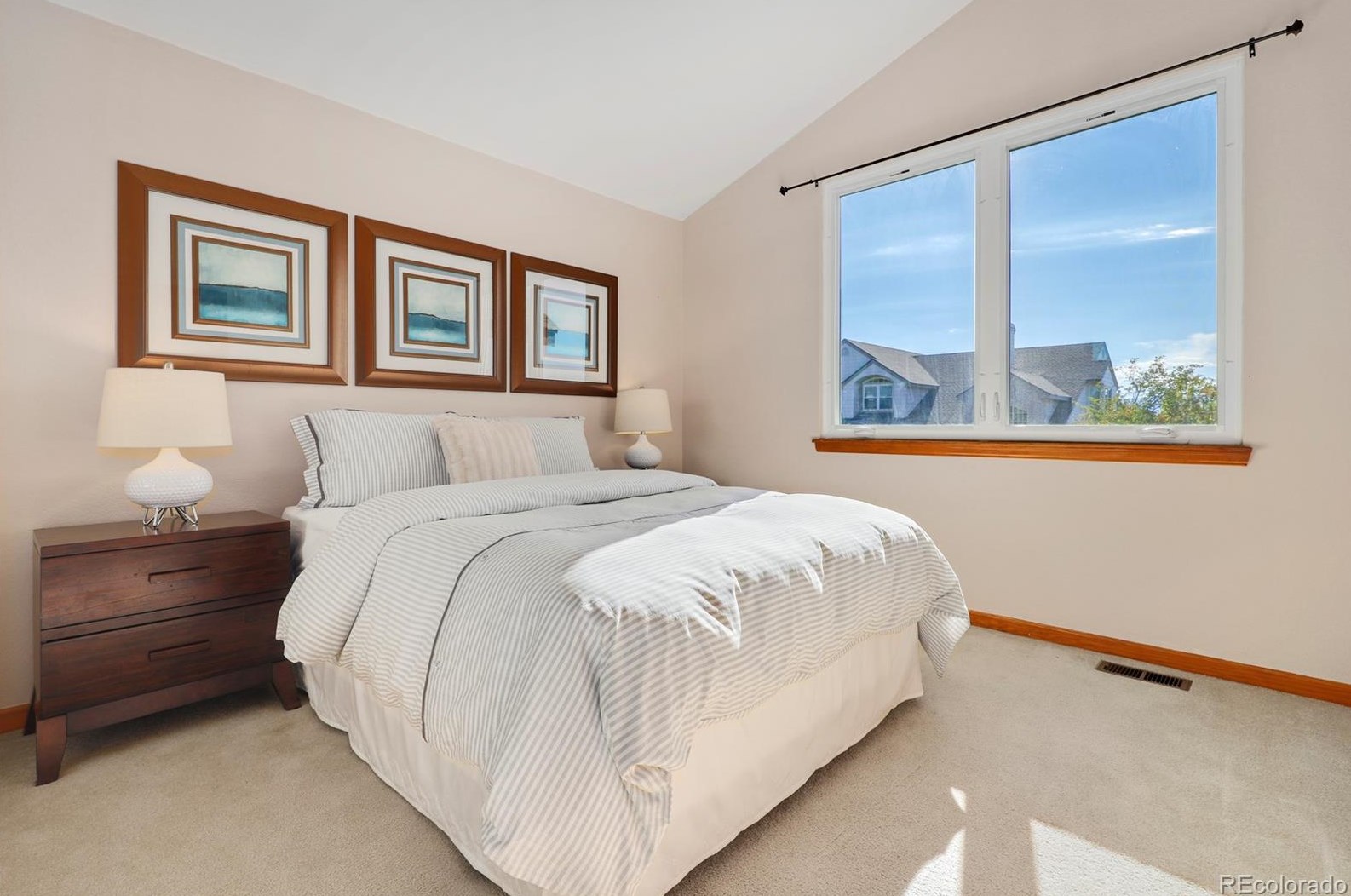 8948 Green Meadows Ln, Littleton CO 80126-2674 exterior