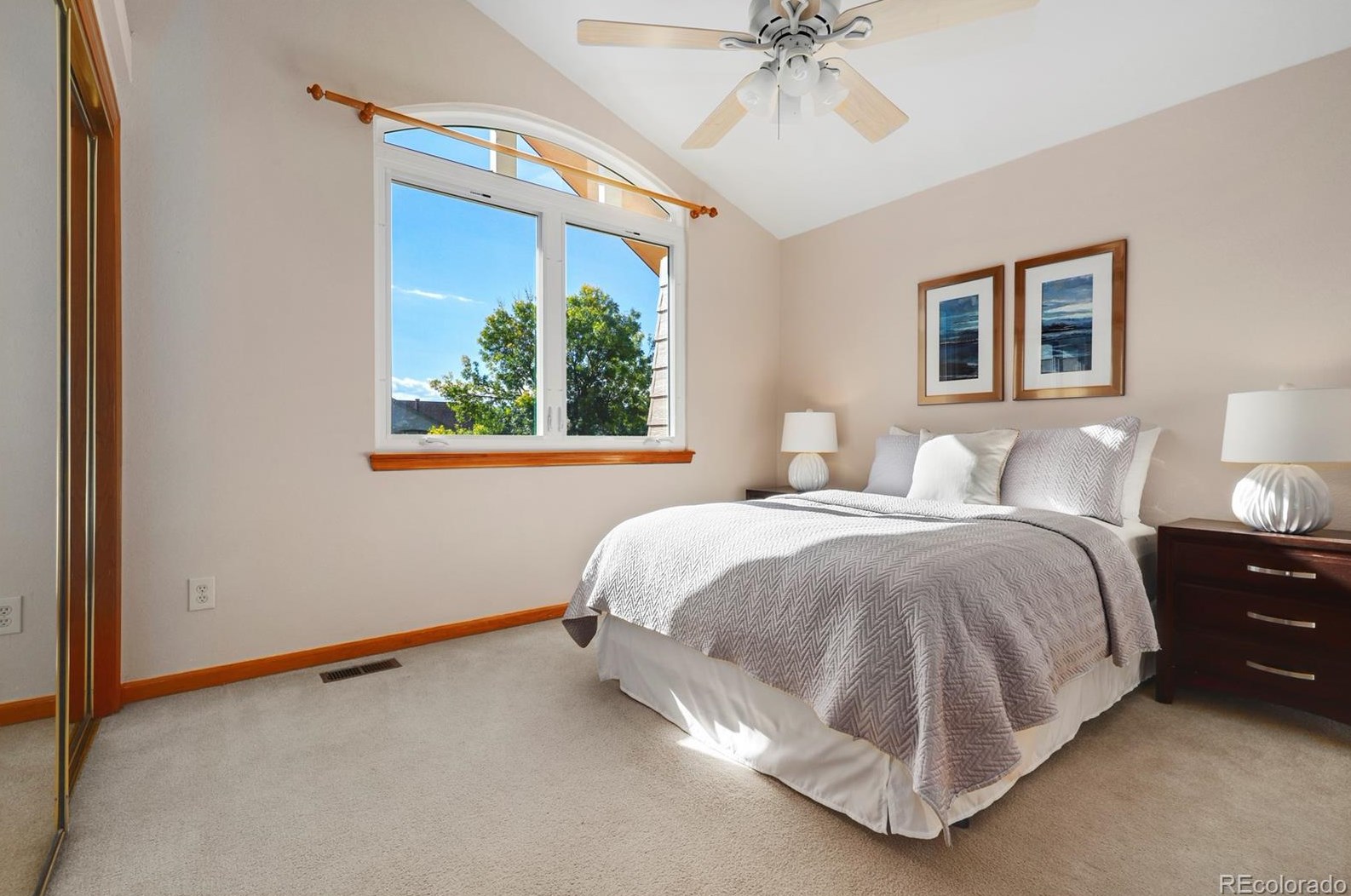 8948 Green Meadows Ln, Littleton CO 80126-2674 exterior