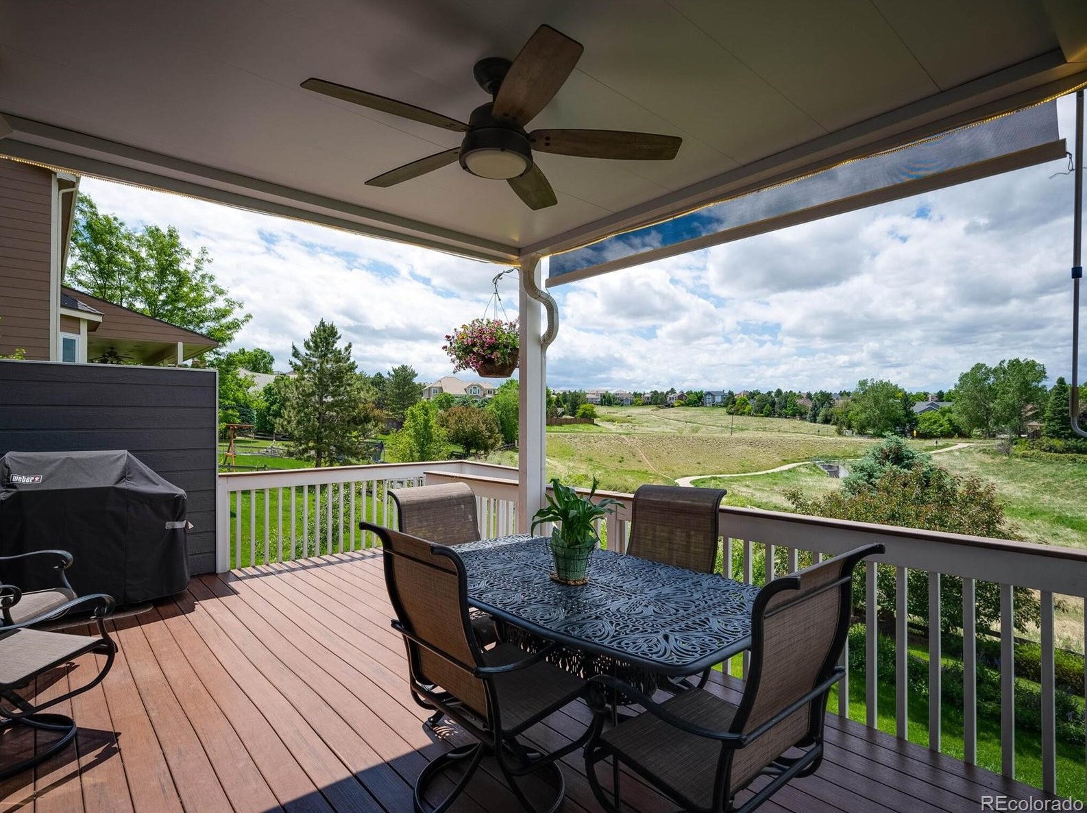 9847 Isabel Ct, Littleton CO exterior