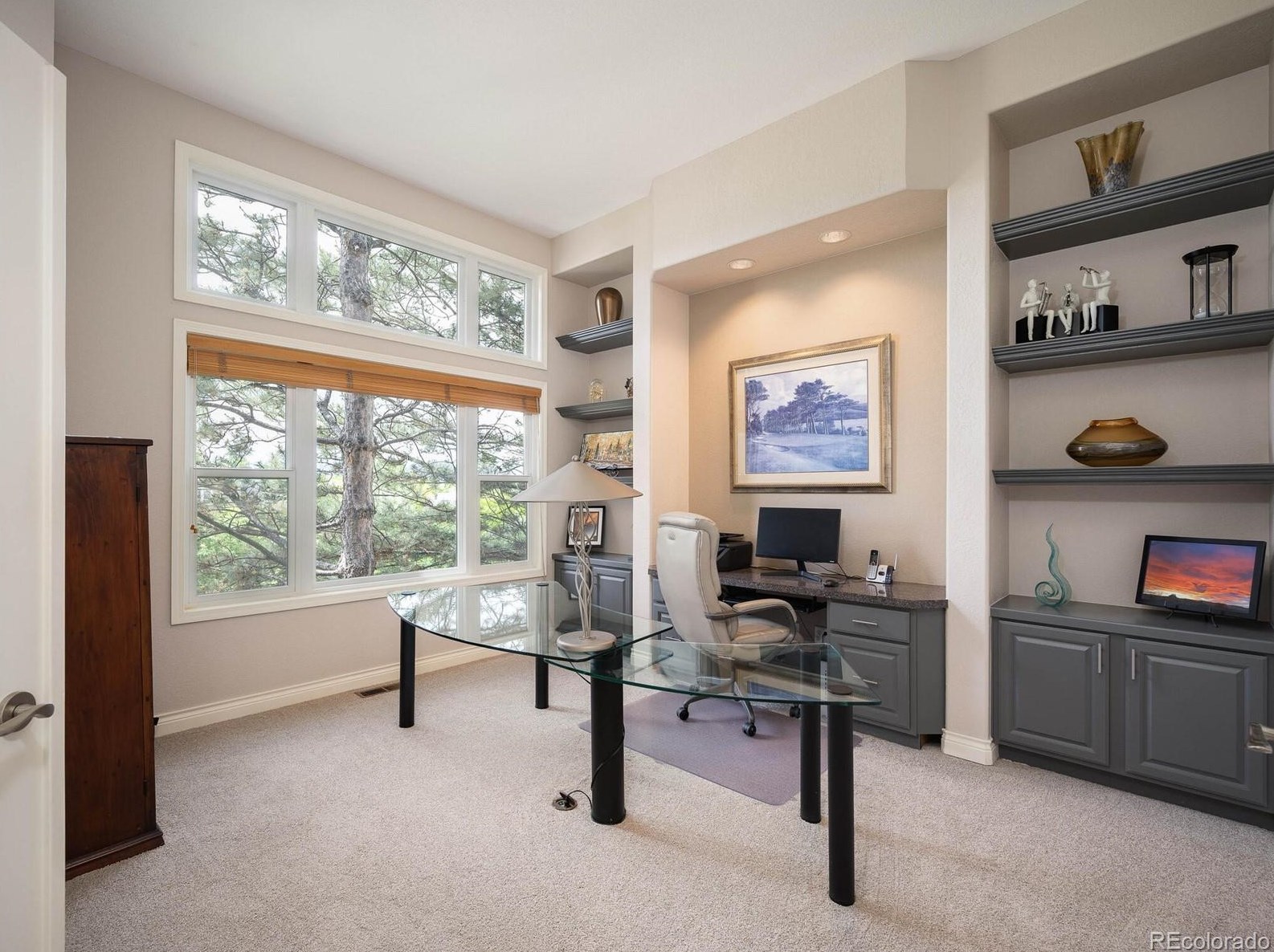 9847 Isabel Ct, Littleton CO exterior