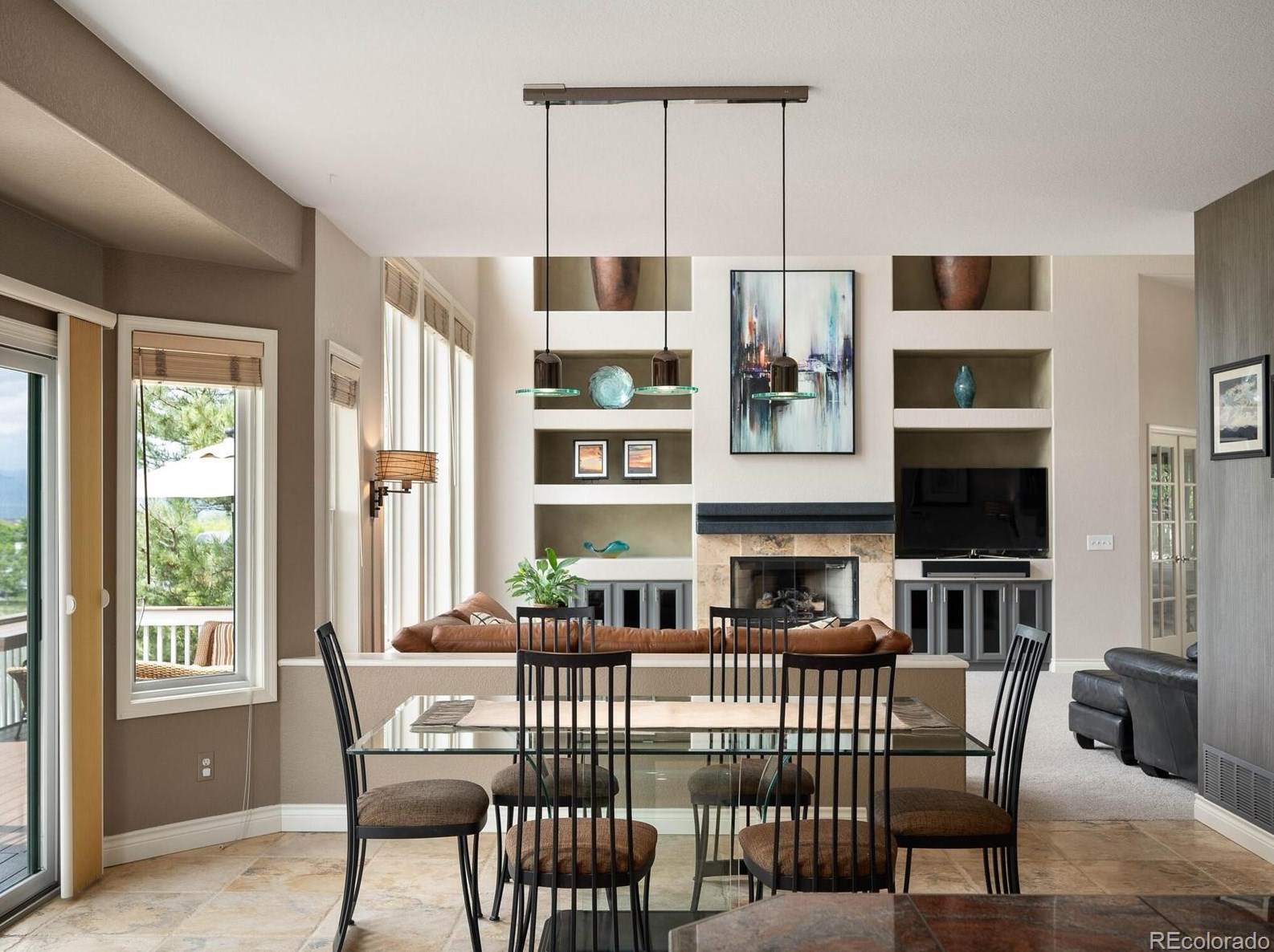 9847 Isabel Ct, Littleton CO exterior