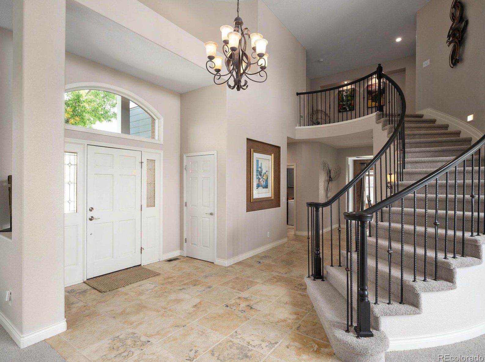 9847 Isabel Ct, Littleton CO exterior