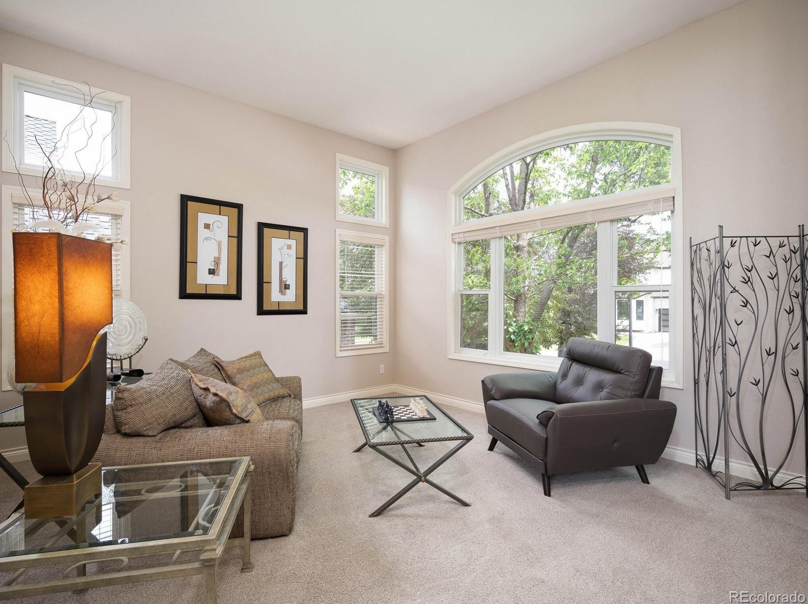 9847 Isabel Ct, Littleton CO exterior