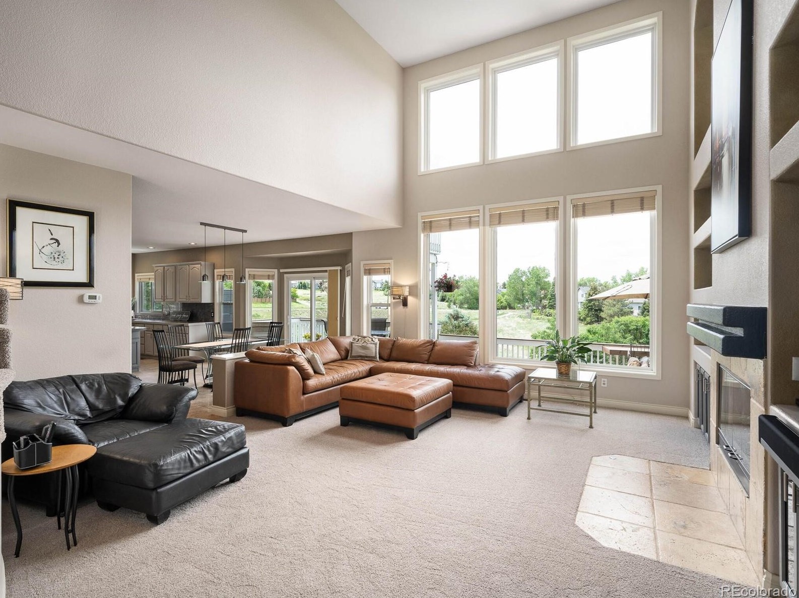 9847 Isabel Ct, Littleton CO exterior