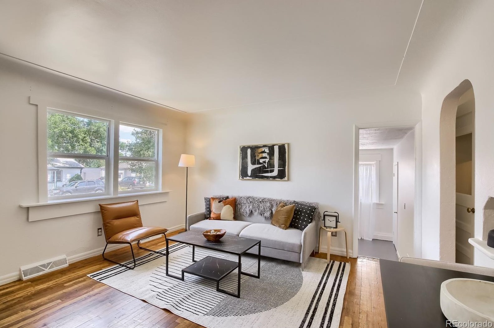 2364 Parkhill Ave, Littleton CO 80120-2525 exterior