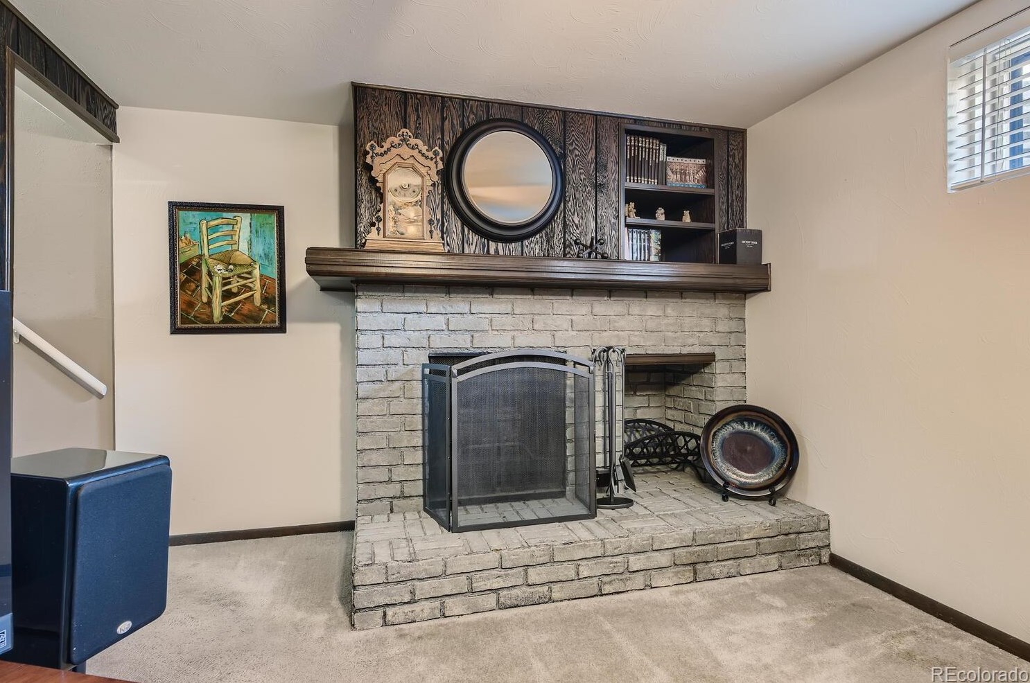 3420 Berry Pl, Littleton CO 80123-2821 exterior