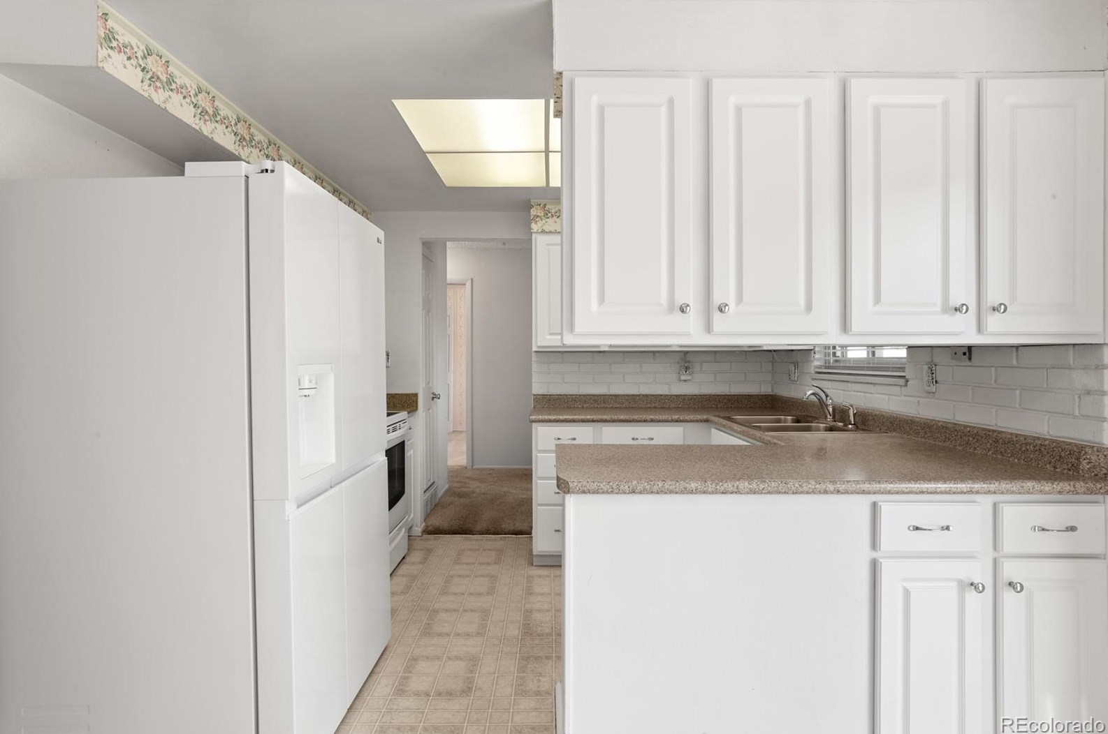 1595 Luna Vis St, Colorado Springs CO 80911-2429 exterior