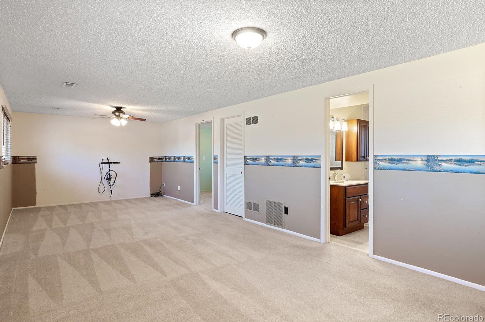 1595 Luna Vis St, Colorado Springs CO 80911-2429 exterior