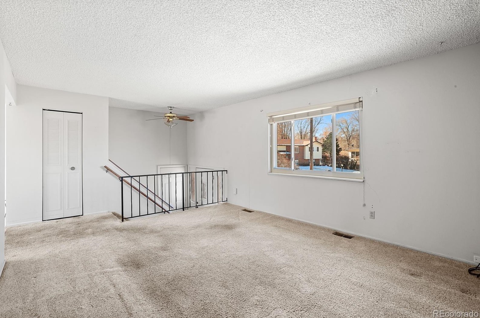 1595 Luna Vis St, Colorado Springs CO 80911-2429 exterior