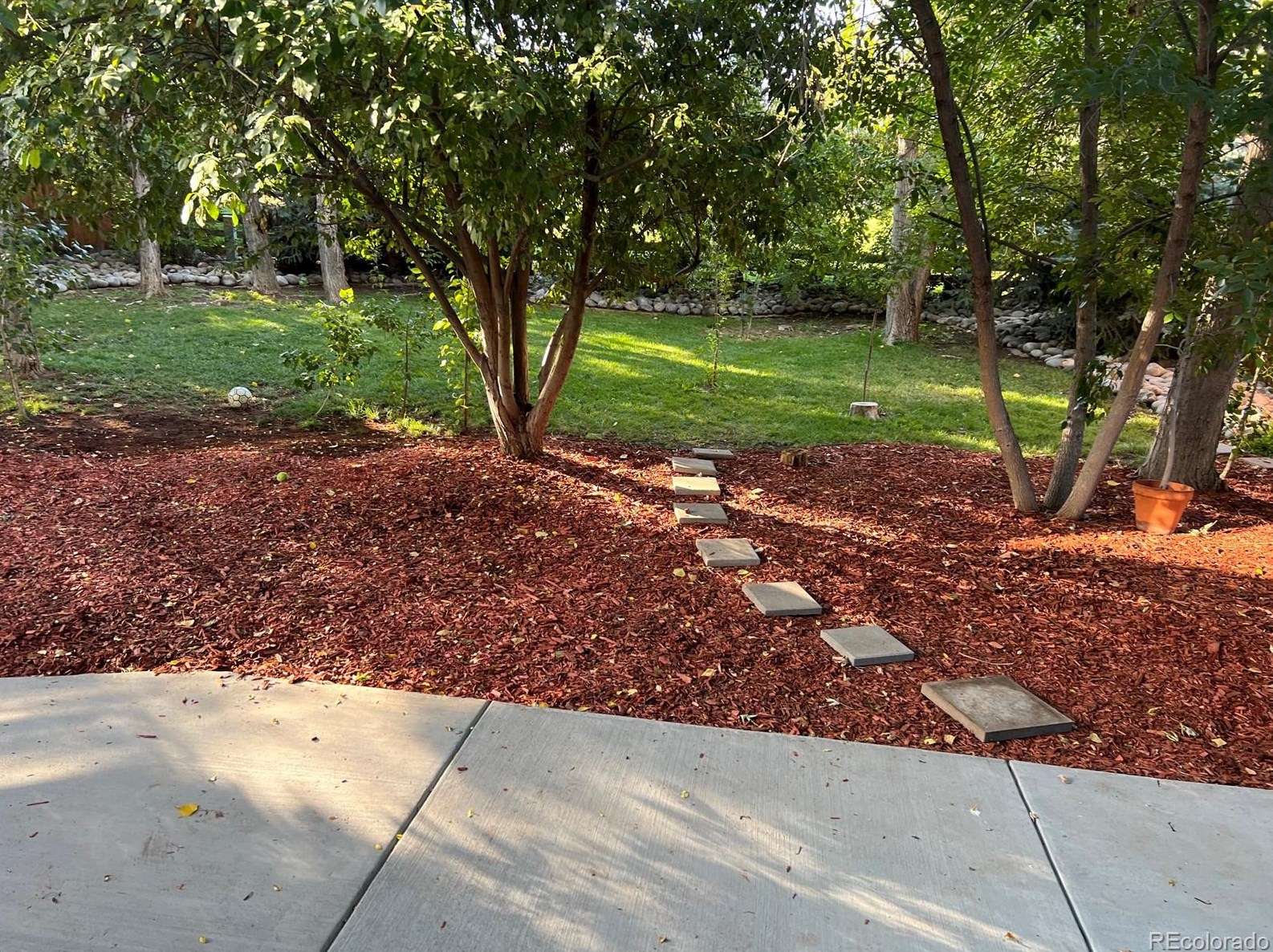 5018 Apache Crk Rd, Castle Rock CO 80109-8463 exterior